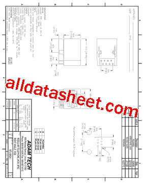 MTJ-88GX1型号图片