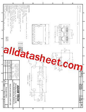 MTJG-2-88TX1-FSB-M4型号图片