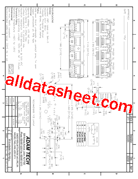 MTJG-4-88ARX1-FSM-PG-LL型号图片