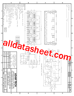 MTJG-4-88TX1-FSD-LH-M109型号图片