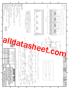 MTJG-4-88TX1-FSD-PG-LG-HT型号图片