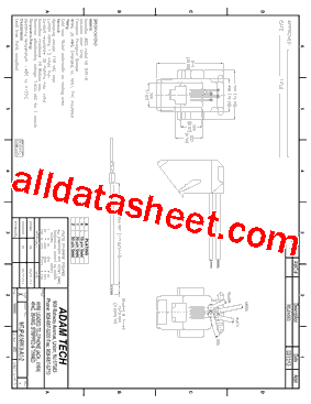 MTJP-616W-X-A1-2型号图片