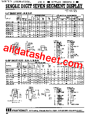 MTN1143-CSR型号图片