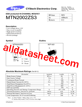 MTN2002ZS3型号图片