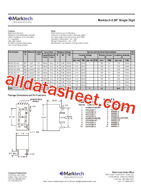 MTN2139-AG型号图片