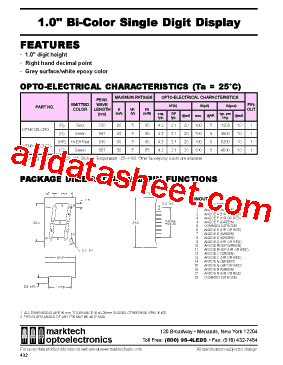 MTN6125-CHR型号图片