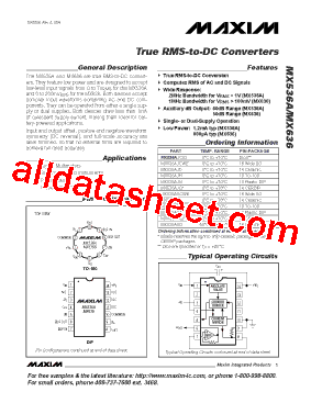 MX636KD型号图片