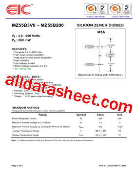 MZ55B9V1型号图片