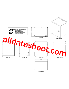 N1WS12108型号图片