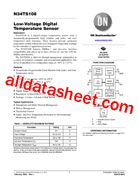 N34TS108型号图片