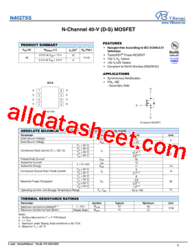 N4027SS型号图片