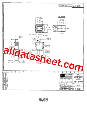 NAA-111-BI21-00型号图片