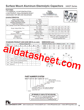 NACP_14型号图片