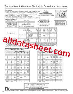 NACZ4R7M356.3X6.3TR13M1F型号图片