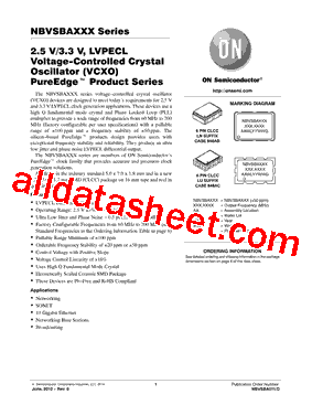 NBVSBA026LU1TAG型号图片