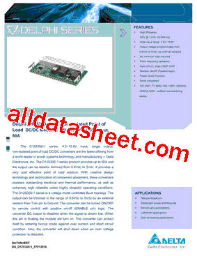 NC12S0A0VH15PN-A型号图片