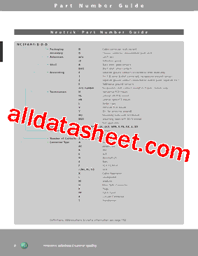 NC3FBAV1-D型号图片