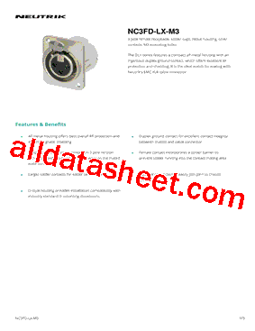 NC3FD-LX-M3型号图片