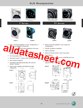 NC3MPP型号图片