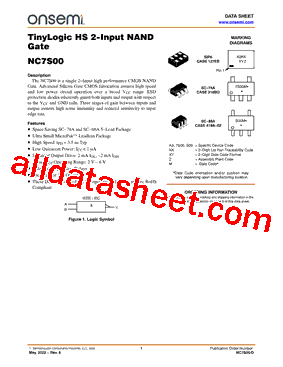 NC7S00L6X-L22175型号图片