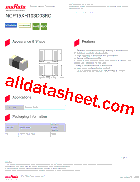 NCP15XH103D03RC_V01型号图片