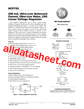 NCP702SN31T1G型号图片