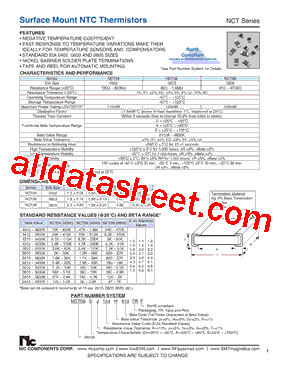 NCT04EJ103H400TRF型号图片