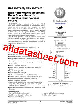 NCV1397ADR2G型号图片