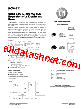 NCV8772BD7S型号图片