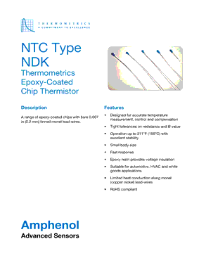 NDK503C1R3型号图片