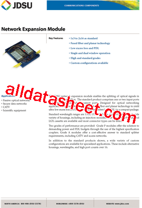 NEM-L145型号图片