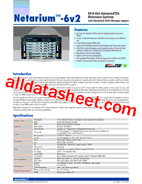 NETARIUM-6V2_14型号图片