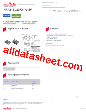NFA21SL307X1A45_V01型号图片