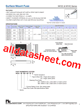 NFCC06151ADTPF型号图片