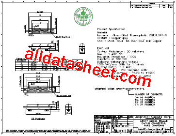 NFD17-A09SB-2E1B-A型号图片