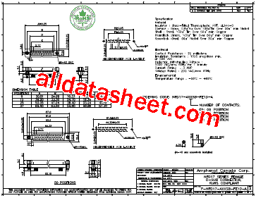 NFD17-A25SB-FE1D-A型号图片