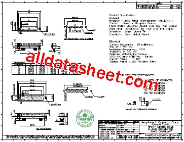 NFD17-B25PB-2E1D-A型号图片