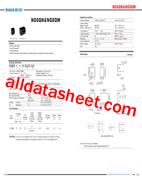 NG8QN型号图片