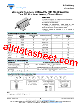 NH25010R00FE01型号图片