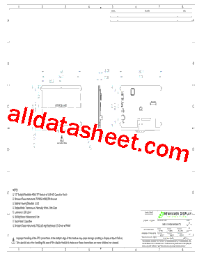 NHD-7.0-HDMI-N-RSXN-CTU型号图片