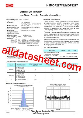 NJMOP2277GR型号图片