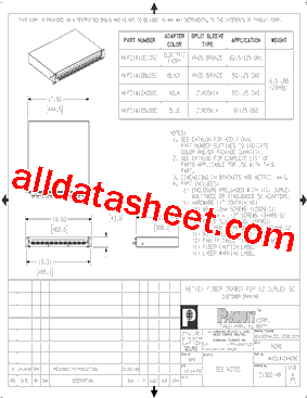 NKFD1W12BLDSC型号图片