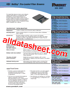 NKFD1W6BLDSC型号图片