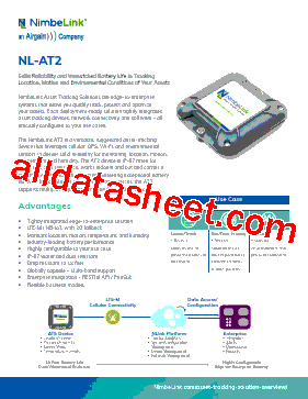 NL-AT2型号图片