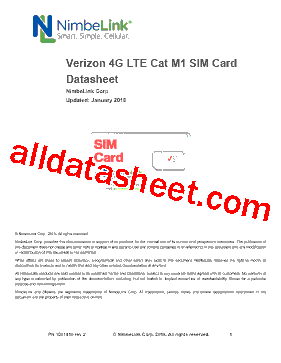 NL-SIM-VER-M1型号图片