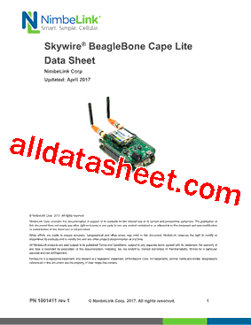 NL-SW-LTE-GELS3-C型号图片