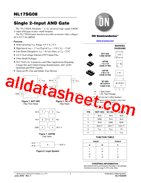 NL17SG08CMUTCG型号图片