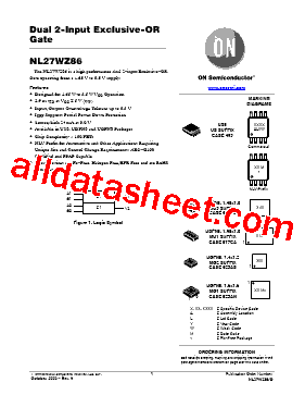 NL27WZ86_V01型号图片