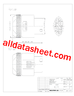 NL8FC型号图片