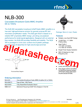 NLB-300_13型号图片